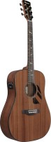 IBANEZ PF34MHE-NT GITARA ELEKTROAKUSTYCZNA