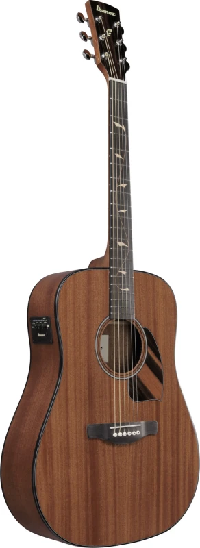 IBANEZ PF34MHE-NT GITARA ELEKTROAKUSTYCZNA