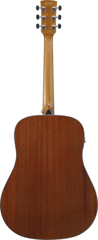 IBANEZ PF34MHE-NT GITARA ELEKTROAKUSTYCZNA