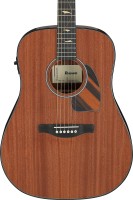 IBANEZ PF34MHE-NT GITARA ELEKTROAKUSTYCZNA