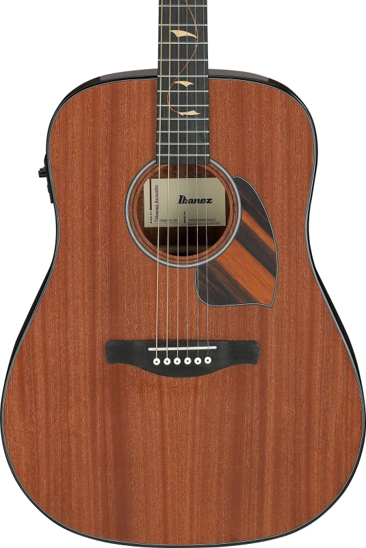 IBANEZ PF34MHE-NT GITARA ELEKTROAKUSTYCZNA