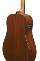 IBANEZ PF34MHE-NT GITARA ELEKTROAKUSTYCZNA