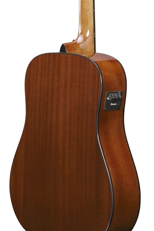 IBANEZ PF34MHE-NT GITARA ELEKTROAKUSTYCZNA