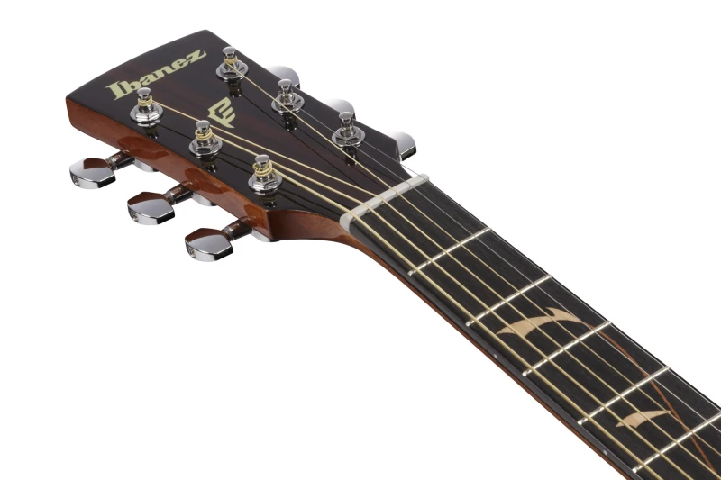 IBANEZ PF34MHE-NT GITARA ELEKTROAKUSTYCZNA