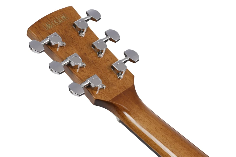 IBANEZ PF34MHE-NT GITARA ELEKTROAKUSTYCZNA