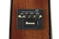 IBANEZ PF34MHE-NT GITARA ELEKTROAKUSTYCZNA