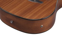 IBANEZ PF34MHE-NT GITARA ELEKTROAKUSTYCZNA
