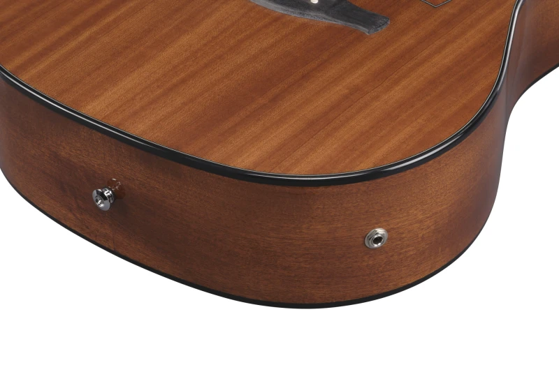 IBANEZ PF34MHE-NT GITARA ELEKTROAKUSTYCZNA