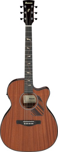 IBANEZ PC34MHCE-NT GITARA ELEKTROAKUSTYCZNA