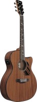 IBANEZ PC34MHCE-NT GITARA ELEKTROAKUSTYCZNA