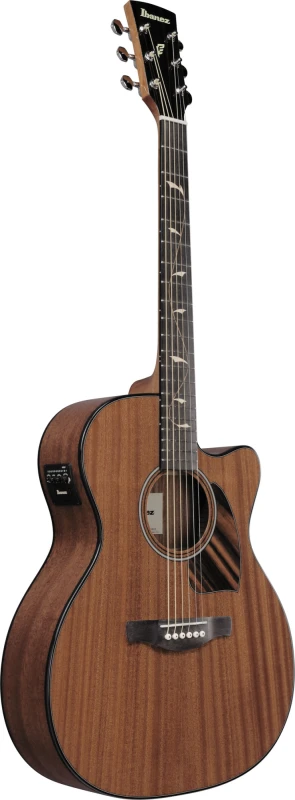 IBANEZ PC34MHCE-NT GITARA ELEKTROAKUSTYCZNA