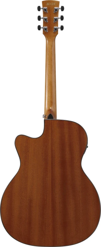IBANEZ PC34MHCE-NT GITARA ELEKTROAKUSTYCZNA