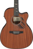 IBANEZ PC34MHCE-NT GITARA ELEKTROAKUSTYCZNA