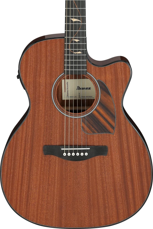 IBANEZ PC34MHCE-NT GITARA ELEKTROAKUSTYCZNA