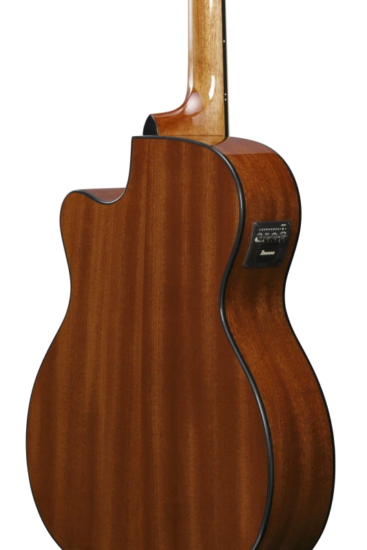 IBANEZ PC34MHCE-NT GITARA ELEKTROAKUSTYCZNA