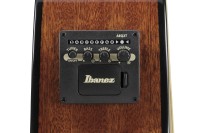 IBANEZ PC34MHCE-NT GITARA ELEKTROAKUSTYCZNA