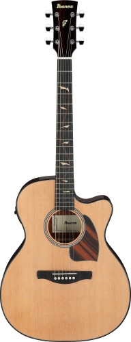 IBANEZ PC34CE-NT GITARA ELEKTROAKUSTYCZNA