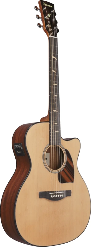 IBANEZ PC34CE-NT GITARA ELEKTROAKUSTYCZNA