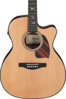 IBANEZ PC34CE-NT GITARA ELEKTROAKUSTYCZNA