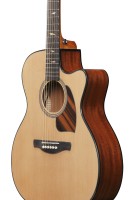 IBANEZ PC34CE-NT GITARA ELEKTROAKUSTYCZNA