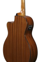 IBANEZ PC34CE-NT GITARA ELEKTROAKUSTYCZNA