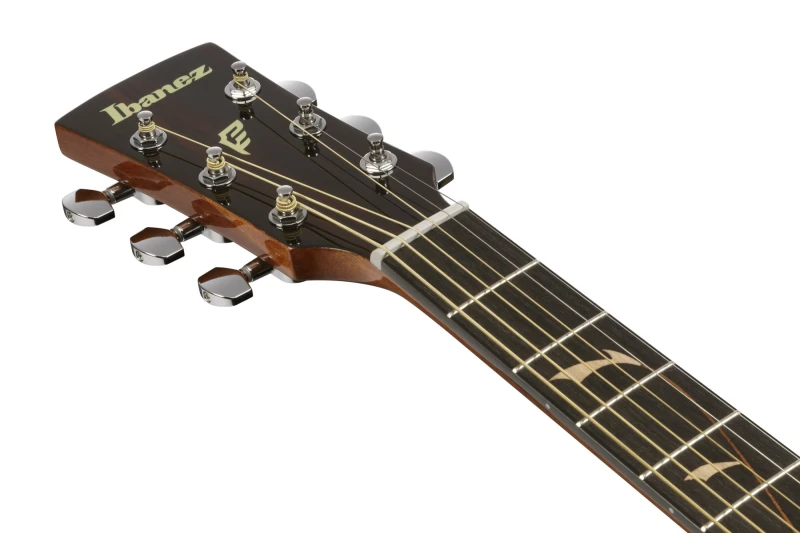 IBANEZ PC34CE-NT GITARA ELEKTROAKUSTYCZNA