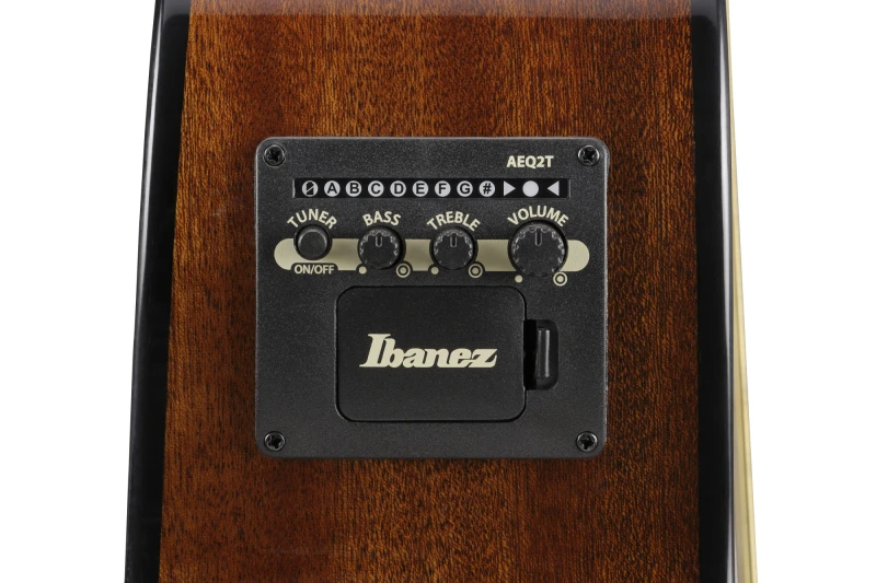 IBANEZ PC34CE-NT GITARA ELEKTROAKUSTYCZNA