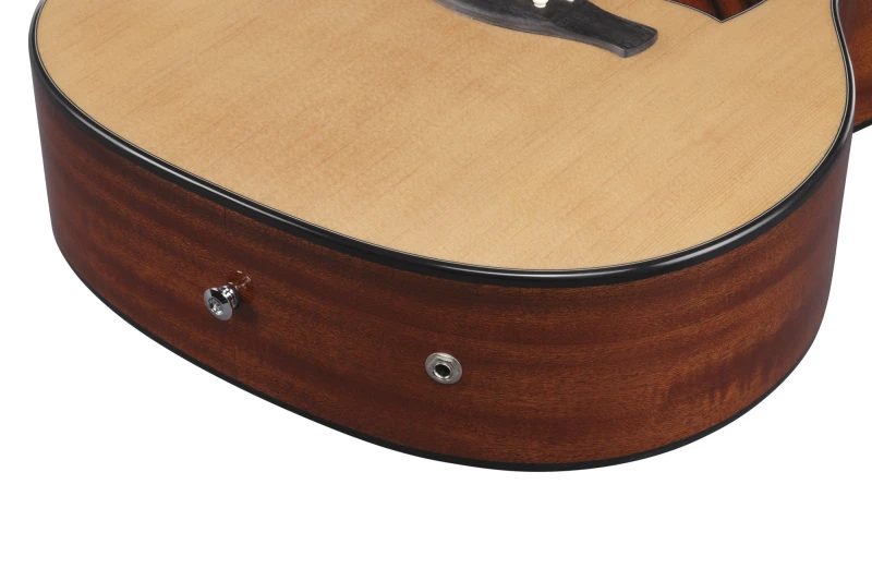 IBANEZ PC34CE-NT GITARA ELEKTROAKUSTYCZNA
