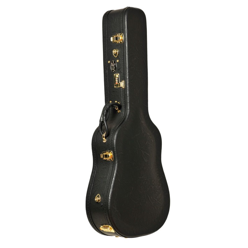 EVER PLAY F-532 FUTERAŁ DO GITARY AKUSTYCZNEJ DELUXE