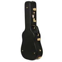 EVER PLAY F-532 FUTERAŁ DO GITARY AKUSTYCZNEJ DELUXE
