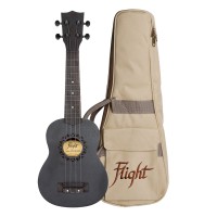 FLIGHT NUS310 BLACKBIRD UKULELE SOPRANOWE