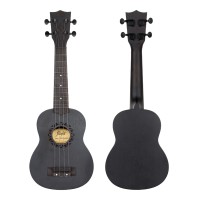 FLIGHT NUS310 BLACKBIRD UKULELE SOPRANOWE