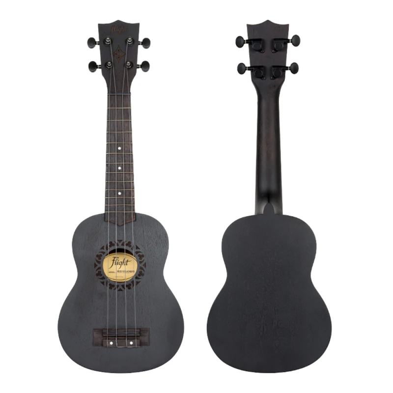 FLIGHT NUS310 BLACKBIRD UKULELE SOPRANOWE