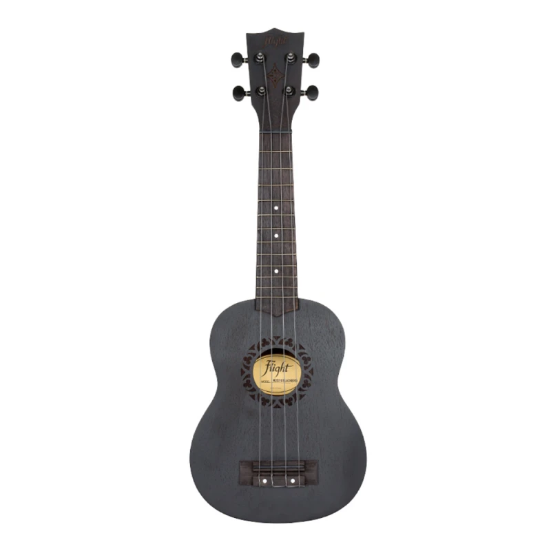 FLIGHT NUS310 BLACKBIRD UKULELE SOPRANOWE