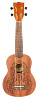 FLIGHT NUS350 DC UKULELE SOPRANOWE