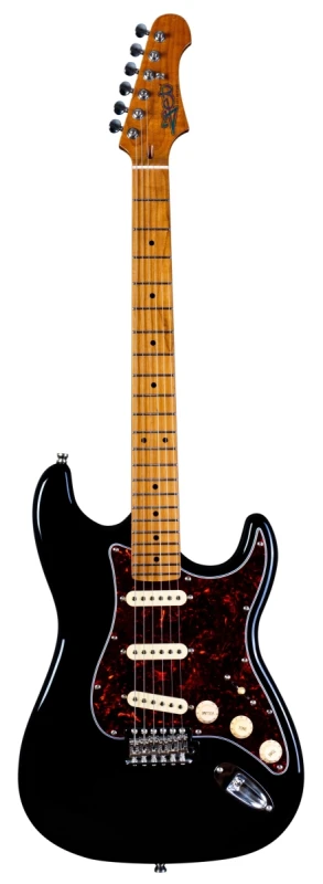 JET JS-300 BK SSS