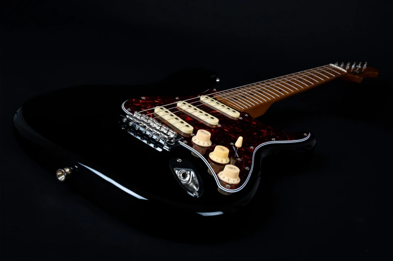 JET JS-300 BK SSS