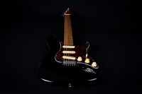 JET JS-300 BK SSS