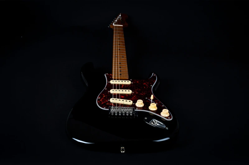 JET JS-300 BK SSS