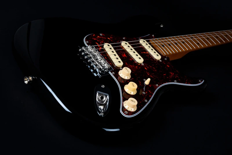 JET JS-300 BK SSS