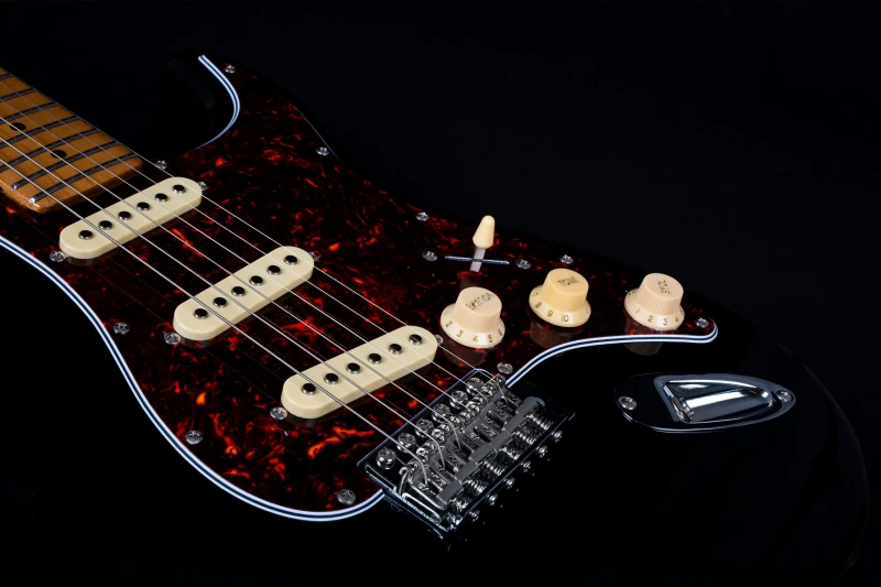 JET JS-300 BK SSS
