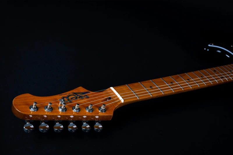 JET JS-300 BK SSS