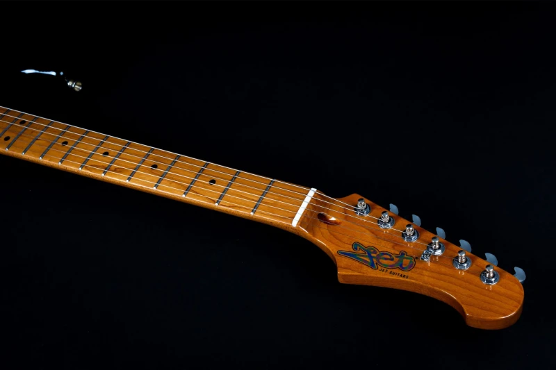 JET JS-300 BK SSS