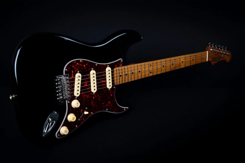 JET JS-300 BK SSS