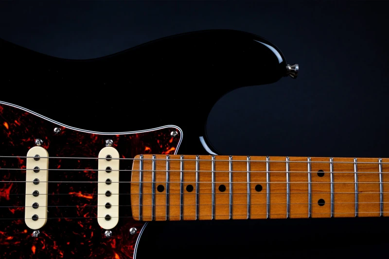 JET JS-300 BK SSS