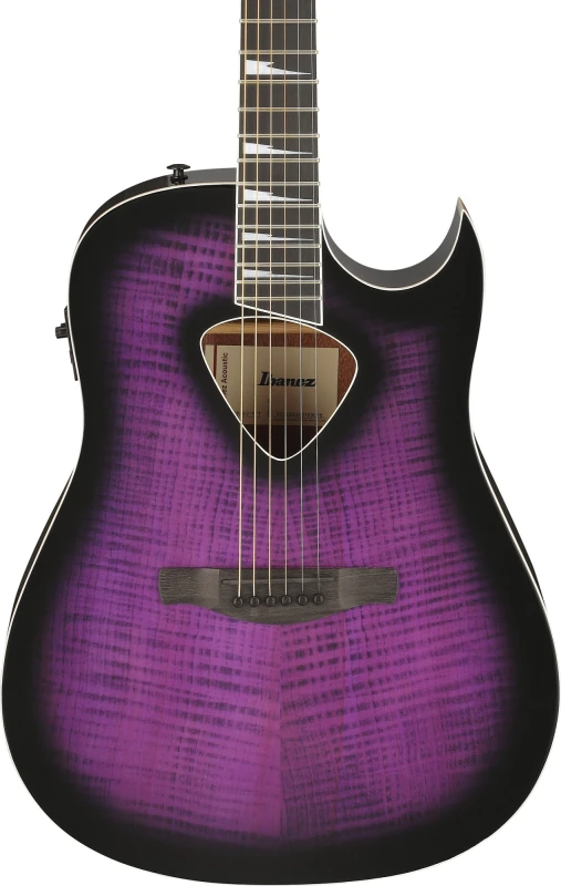 IBANEZ ALT50FA-TVT