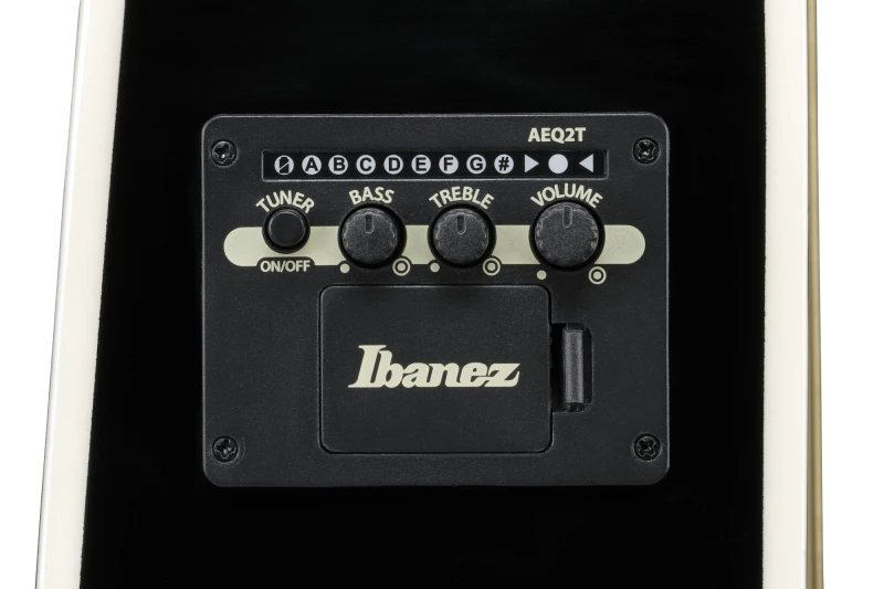 IBANEZ ALT50FA-TVT