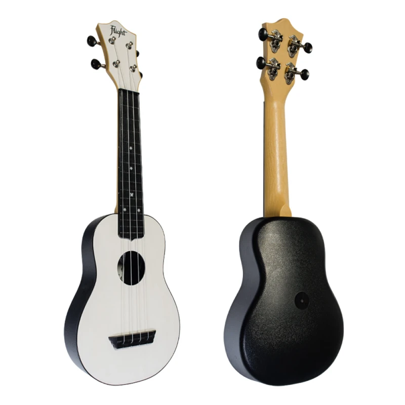FLIGHT TUS35 WH UKULELE SOPRANOWE