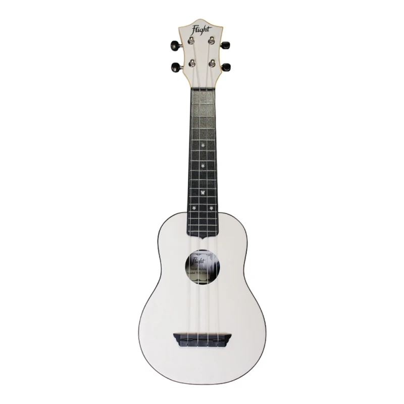 FLIGHT TUS35 WH UKULELE SOPRANOWE