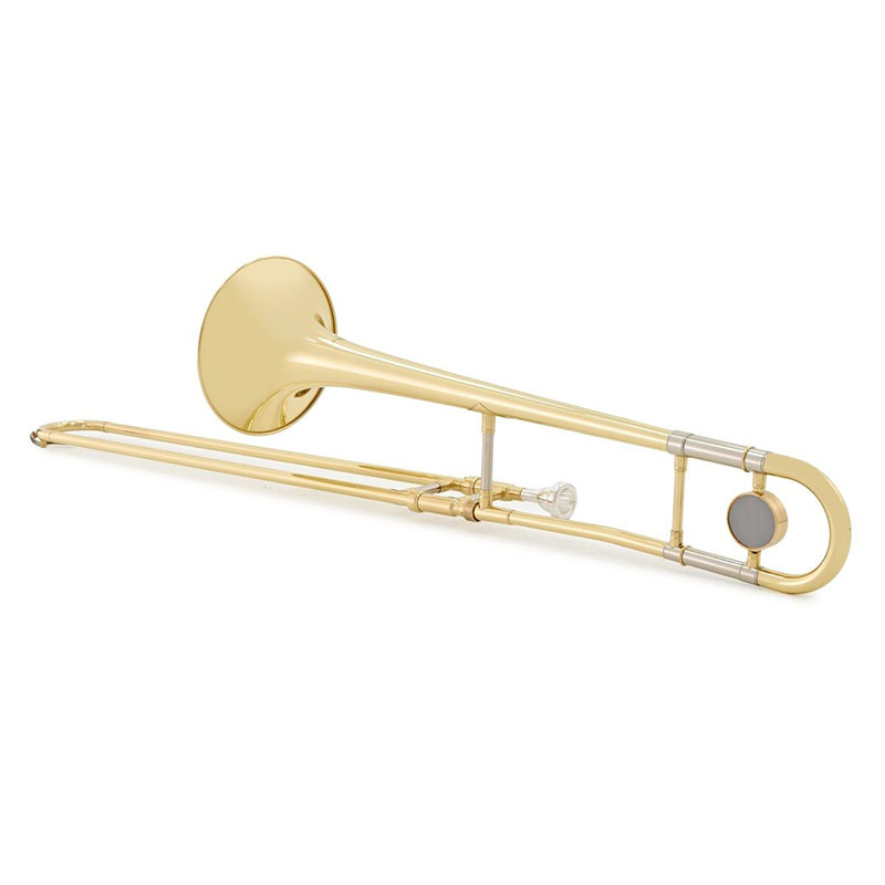 V-TONE AT 100 puzon tenor. Bb do nauki zestaw case